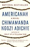 Americanah by Chimamanda Ngozi Adichie