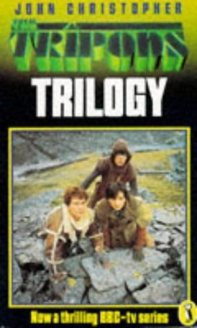 The Tripods Trilogy by John Christopher