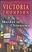 Murder in Chinatown by Victoria Thompson