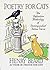 Poetry for Cats: The Definitive Anthology of Distinguished Feline Verse