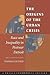 The Origins of the Urban Crisis: Race and Inequality in Postwar Detroit (Princeton Studies in American Politics)