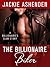 The Billionaire Biker (The Billionaire's Club #3)