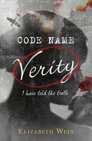 Code Name Verity (Code Name Verity, #1)