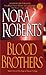 Blood Brothers (Sign of Seven, #1)