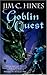 Goblin Quest (Jig the Goblin, #1)