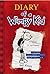 Diary of a Wimpy Kid (Diary of a Wimpy Kid, #1)