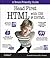 Head First Html With CSS & XHTML by Elisabeth Robson