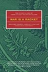 War Is a Racket by Smedley D. Butler