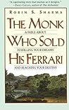 The Monk Who Sold...