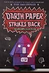 Darth Paper Strikes Back (Origami Yoda #2)