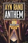 Anthem by Ayn Rand