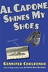 Al Capone Shines My Shoes (Tales from Alcatraz, #2)