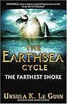 The Farthest Shore by Ursula K. Le Guin