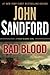 Bad Blood (Virgil Flowers, #4)