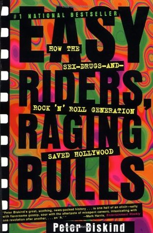 Easy Riders, Raging Bulls