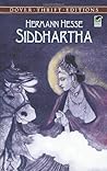 Siddhartha by Hermann Hesse