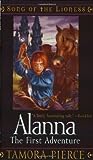 Alanna by Tamora Pierce