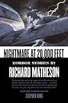 Nightmare at 20,000 Feet by Richard Matheson