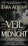 Veil of Midnight (Midnight Breed, #5)