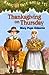 Thanksgiving on Thursday by Mary Pope Osborne