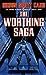 The Worthing Saga by Orson Scott Card