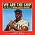 We are the Ship: The Story of Negro League Baseball