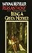 Being a Green Mother (Incarnations of Immortality, #5)