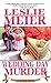 Wedding Day Murder (A Lucy Stone Mystery, #8)