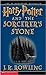 Harry Potter and the Sorcerer's Stone by J.K. Rowling