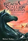 The Black Stallion Returns by Walter Farley