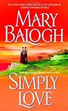 Simply Love by Mary Balogh