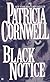 Black Notice by Patricia Cornwell