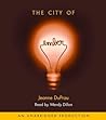 The City of Ember by Jeanne DuPrau