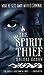 The Spirit Thief (The Legend of Eli Monpress, #1)