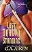 Last Dragon Standing (Dragon Kin, #4)