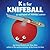 K is for Knifeball: An Alphabet of Terrible Advice