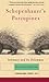 Schopenhauer's Porcupines: Intimacy and Its Dilemmas