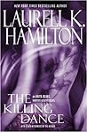 The Killing Dance by Laurell K. Hamilton