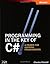 Programming in the Key of C...