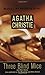 Three Blind Mice and Other Stories by Agatha Christie