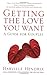 Getting the Love You Want: A Guide for Couples