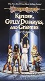 Kender, Gully Dwarves, and Gnomes by Margaret Weis