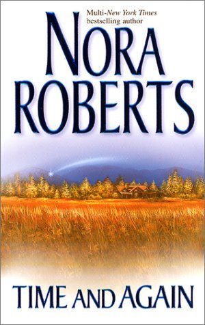 Time and Again by Nora Roberts