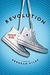 Revolution by Deborah Wiles