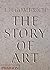 The Story of Art by E.H. Gombrich