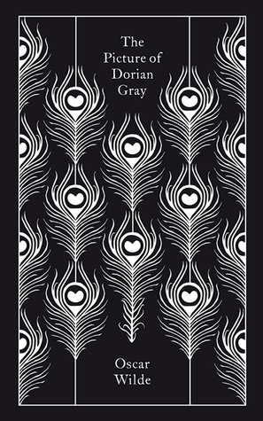 The Picture of Dorian Gray by Oscar Wilde