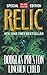 Relic (Pendergast, #1)