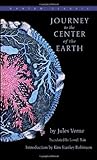 Journey to the Center of the Earth by Jules Verne