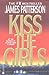 Kiss the Girls (Alex Cross, #2)