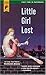 Little Girl Lost (John Blake #1)